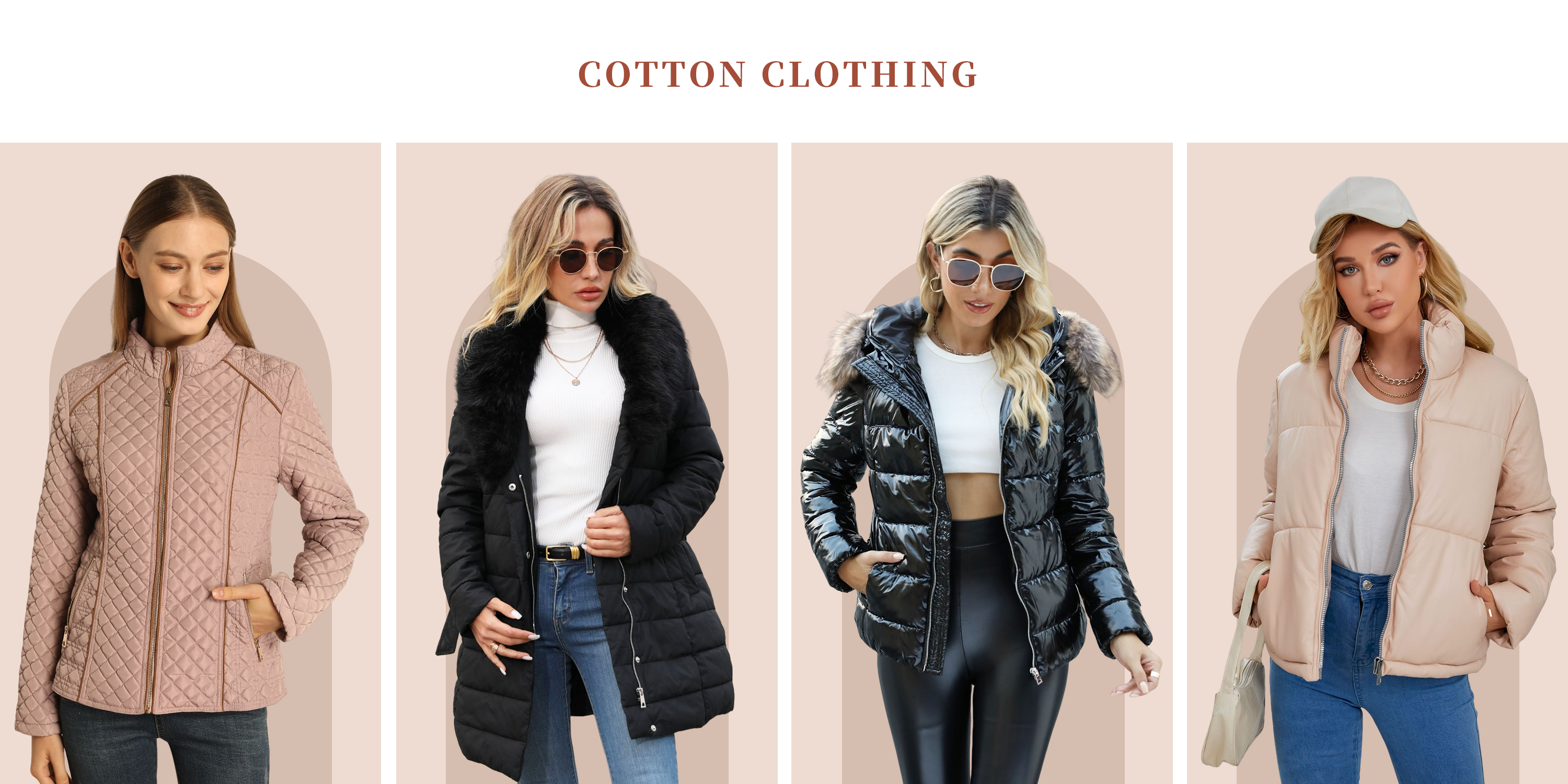 Bellivera Women Fashion Coats Banner-004