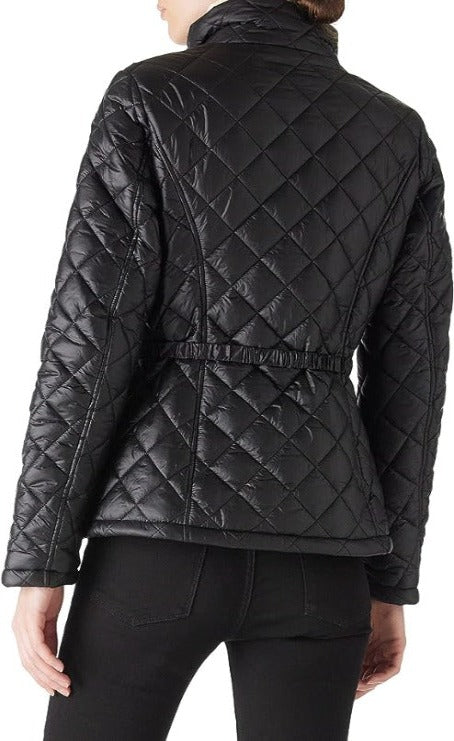 Bellivera puffer hot sale jacket