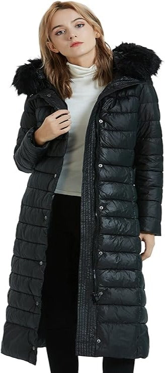 Bellivera puffer hot sale jacket